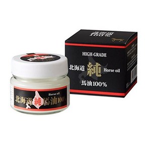 북해도 순마유 마유크림 홋카이도 80g, 1개