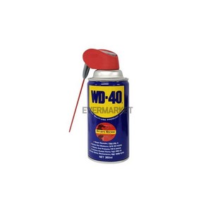 WD-40 WD40SS 벡스 다목적 윤활방청제 녹방지제 360ml