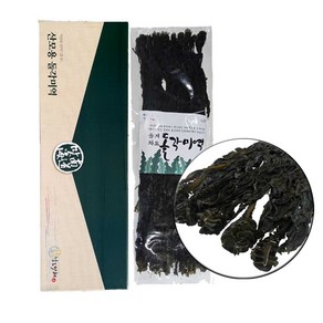 진도 동거차도 산모미역 1가닥, 400g내외, 1개, 400g