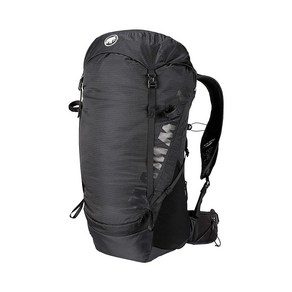 [마무트] 등산 배낭 Ducan 30L 2530-00320 black, 상세페이지 참조