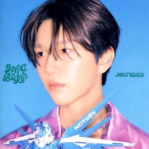 [CD] 엔시티 위시 (NCT WISH) - SONGBIRD [JAEHEE ver.]