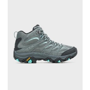 머렐 MOAB 3 MID GORE-TEX TURQUOISE GREEN M24A1-WMG002TGR 644123