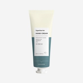 모모쏘우 슈퍼베리어 핸드크림 100ml / 2배 대용량 주름개선 미백기능성