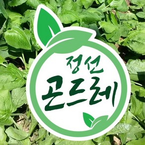 곤드레/100g/고랭지 재배/건곤드레/강원도 정선, 1개, 100g