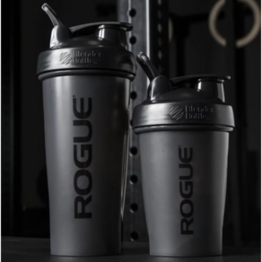 [미국]ROGUE BLENDERBOTTLE® 로그 텀블러 20온즈 28온즈 (2종세트), 블랙, 1개