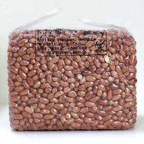 볶은땅콩 3.75kg 벌크 대용량, 1개