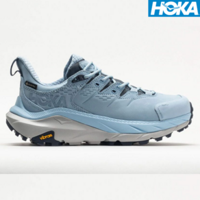 [HOKA] 호카오네오네 등산화 트래킹화 KHA 여성 카하 2 로우 GTX MH812709 + 파우치