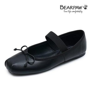 베어파우(BEARPAW) ODETTE 플랫 (womens) 5종 택1