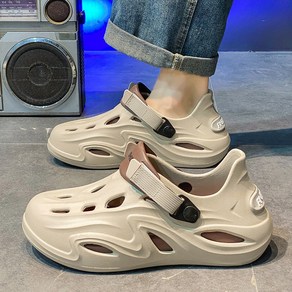 Modern Fashion 남녀공용 발편한 샌들 다용도 슬리퍼 A03