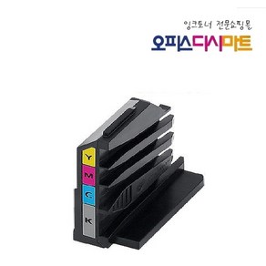 삼성 정품 폐토너통 CLT-W404 W406 W403 번들 C43x C48x C51x, 1개