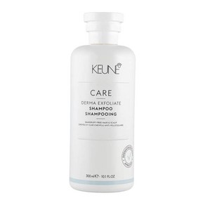 컨 케어 더마 익스폴리에이트 샴푸 Keune Cae Dema Exfoliate Shampoo, 1개, 300ml