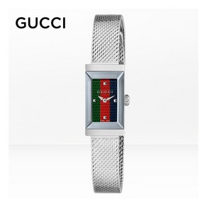 [구찌] GUCCI 시계 YA147510