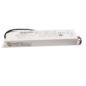 필립스 LED 안정기 Xitaium 22W, 낱개당, 1개