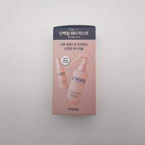 어노브 워터 에센스 헤어미스트 200ml+30ml, 1개