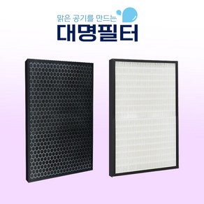 쿠쿠 공기청정기 AC-12X20FH필터 / ACFS-X12M [X툴]