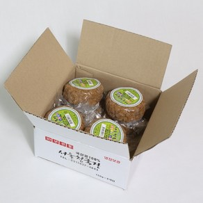 서울청국장 (국산콩)150g*8개=1200g, 1개, 1.2kg