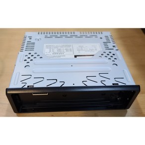 소니 카오디오 CDX-R3300S