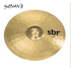 사비안 SBR 라이드 20인치 SBR2012 632851 심벌 Sabian ide, 1개