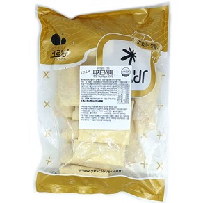 우리쌀로 만든 피자 크레페 1kg(40g x 25개), 25개, 1kg