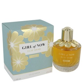 Elie Saab Gil Of Now Shine EDP Spay 90ml Women, 1개