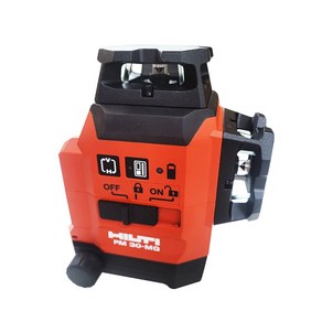 HILTI 12V 힐티 레이저 PM 30-MG 레벨기 베어툴 / 2.6Ah 세트