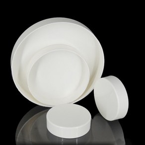 PVC 캡 배관 파이프 마개 원형캡 배관 마감재 50mm