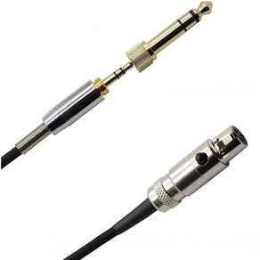 AKG K702 K712 K7XX K271 K371 Q701 헤드폰 케이블 단선 교체 선