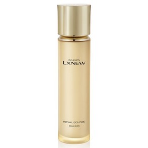 이자녹스 LXNEW 로얄골든 에멀전, 130ml, 1개