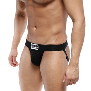 METROMALEWEAR [M2W] Deseo Jock Strap Black (3301-20)