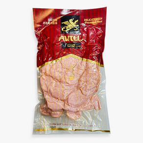 [피자다] 오뗄 카나디언 1kg, 1개