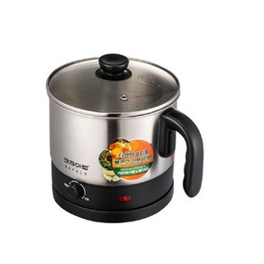 키친아트 키친아트 라팔 뉴 멀티 포트 전기냄비 1.7L KT-1007FP