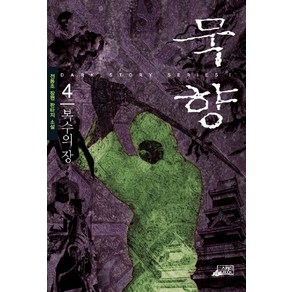 묵향 4, 스카이BOOK, 전동조