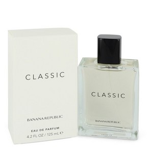 Banana Republic Classic EDP Spray 125ml Men (Unisex)