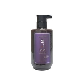 댕기머리 오리지널 진기 샴푸, 500ml, 1개