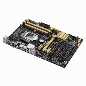 B85-PLUS ASUS 인텔 1150 B85 4세대 메인보드