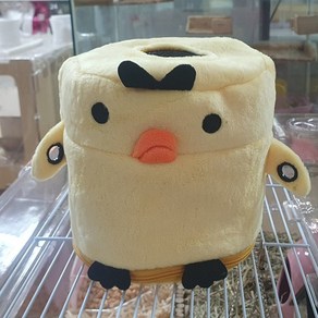 노란 병아리 이동장 (햄스터이동가방.슈가글라이더 이동가방), 1개