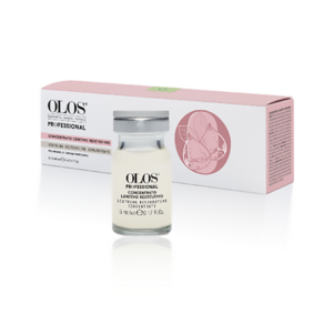 [유통기한 25년 3월까지] 올로스 수딩 리스토러티브 컨센트레이트 5ml*6개입, 1개, 5ml