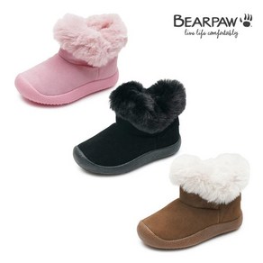 베어파우(BEARPAW) LAYLA 양털부츠 (kids) 3종 택1