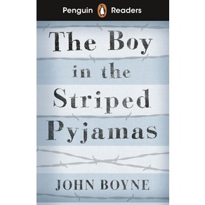 The Boy in Stiped Pyjamas, Penguin Random House Childe.., Boyne, John(저)