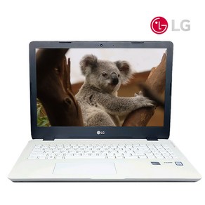 LG 15U480 8G SSD 256GB WIN10 중고 노트북, WIN10 Home, 8GB, 코어i3, 화이트