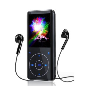 RUIZU 32GB mp3 HIFI FM 2.4