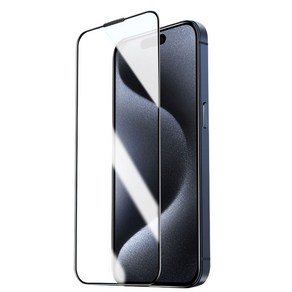 [무료택배][1+1]블루라이트 차단 일반 울트라슬림 강화유리 필름 / 아이폰 4 5 6 7 8 9 X XS XR, 6/6S, 블루라이트강화유리