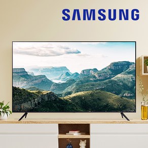 삼성전자 LH85BEC-H 85인치 TV 비즈니스TV LED 4K 스마트 UHD 23년형 에너지효율 1등급 스탠드형