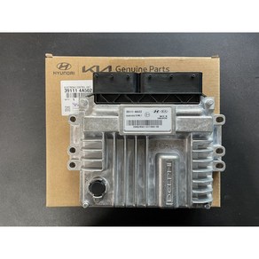 봉고3 ECU 39107-4A100 391074A100 [새제품]