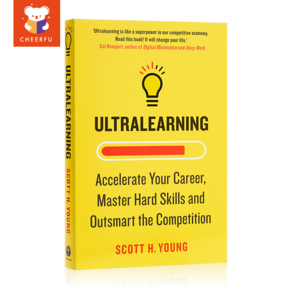 Ultaleaning: Acceleate You Caee Maste Had Skills and Outsmat The Competition, Ultaleaning