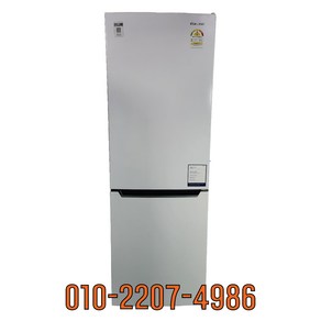 클라윈드 중고냉장고 일반형 231L CRF-CN231WPE