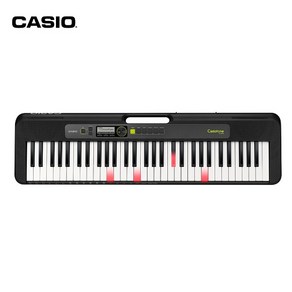 CASIO 카시오 건반조명 전자키보드 LK-S250, 단품, 1개