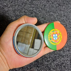 세계국기 핀버튼 뱃지 냉장고자석 거울 58mm 75mm 아메리카 아프리카 오세아니아 모음