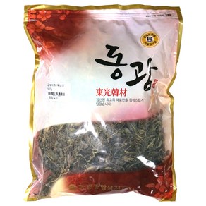 [동광한방몰] 곰보배추/국내산, 600g, 1개