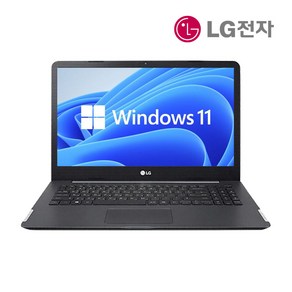 LG 울트라 PC 15.6인치 7세대 SSD장착 윈도우11 프로, 15UB470, WIN11 Po, 8GB, 128GB